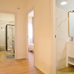 Appartement Casa Al Mulino, Facing Walls *