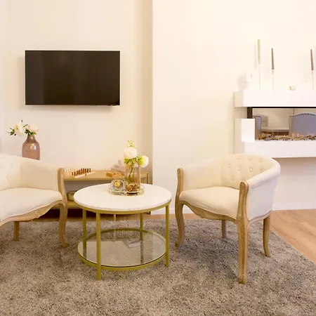 Casa Al Mulino, Facing Walls 아파트 *