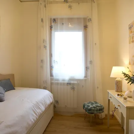 아파트 Casa Al Mulino, Facing Walls 루카