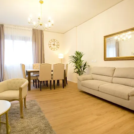 Casa Al Mulino, Facing Walls Apartment