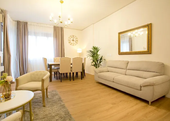Casa Al Mulino, Facing Walls 아파트